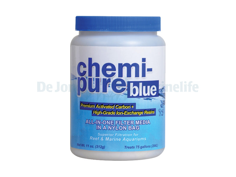 Chemi Pure Blue - 312 g