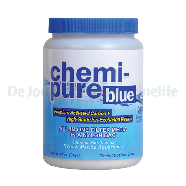 Chemi Pure Blue - 312 g