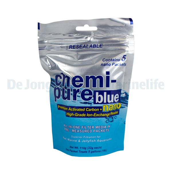 Chemi Pure Blue Nano