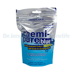 Chemi Pure Blue Nano