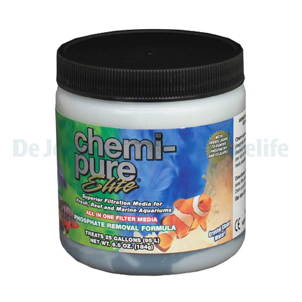 Chemi Pure Elite - 184 g