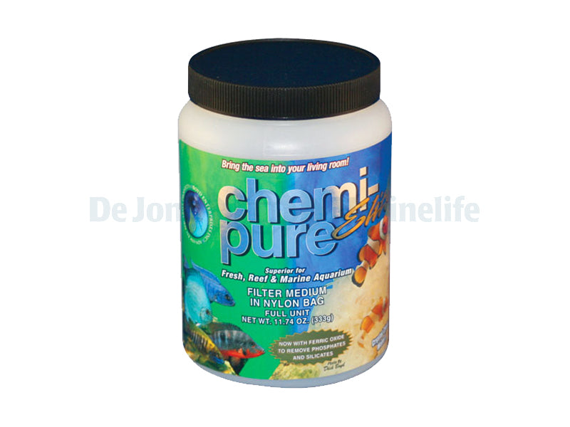 Chemi Pure Elite - 339 g