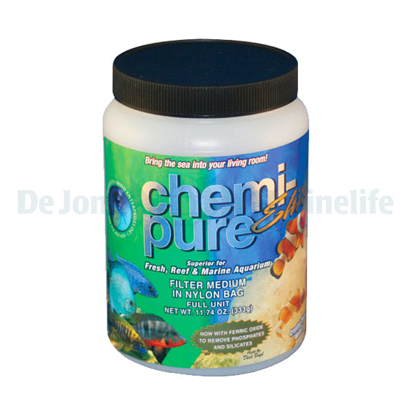 Chemi Pure Elite - 339 g