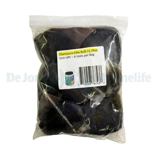 Chemi Pure Elite Bulk - (6 pack)