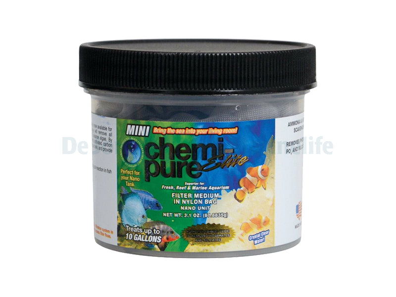 Chemi Pure Elite Mini - 87 g
