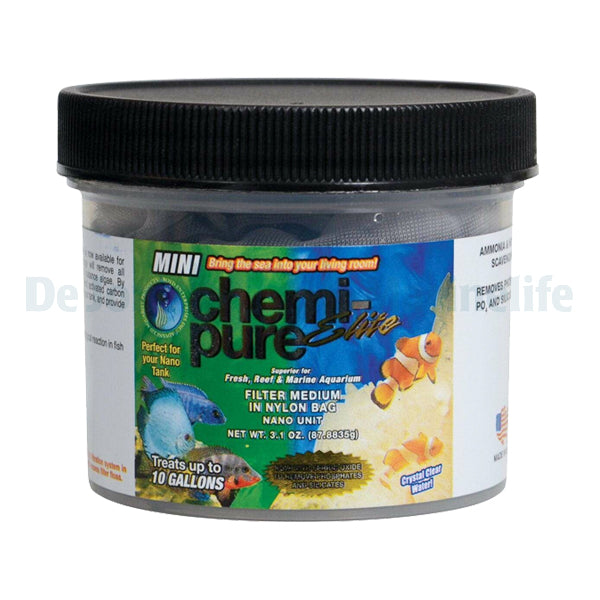 Chemi Pure Elite Mini - 87 g