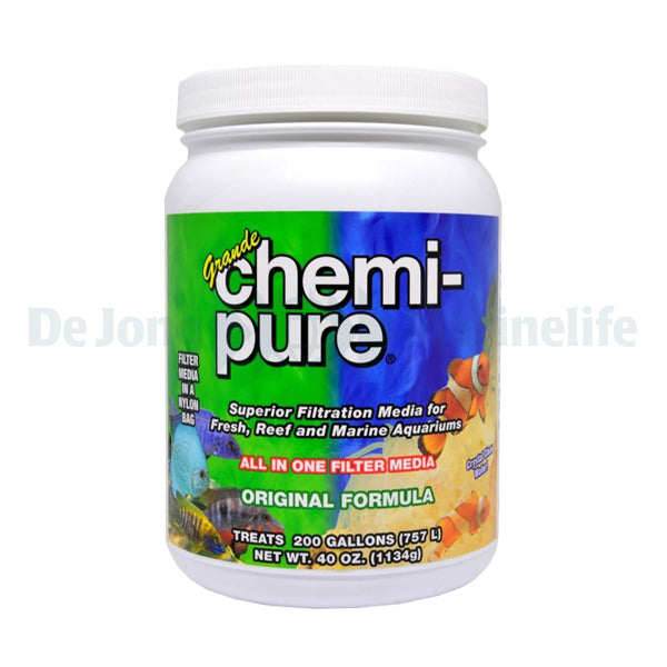 Chemi Pure Elite Grande - 1332 g