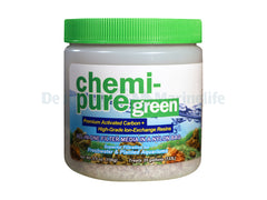 Chemi Pure Green - 156 g