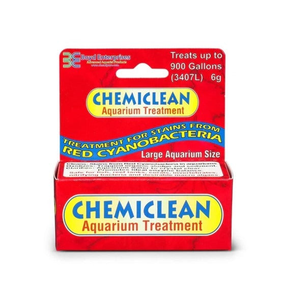 ChemiClean 6g