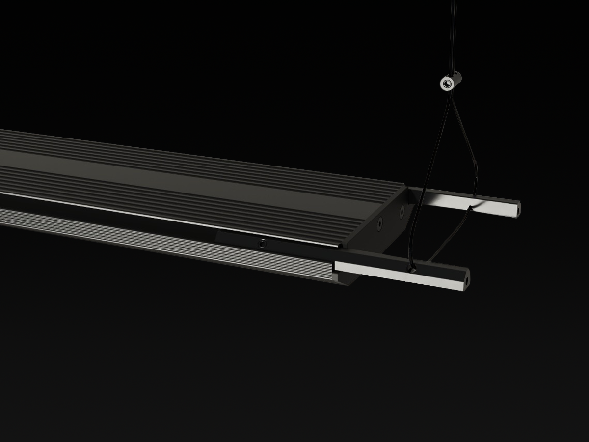 Chihiros Universal WRGB – Meest populaire aquarium LED verlichting van nu!
