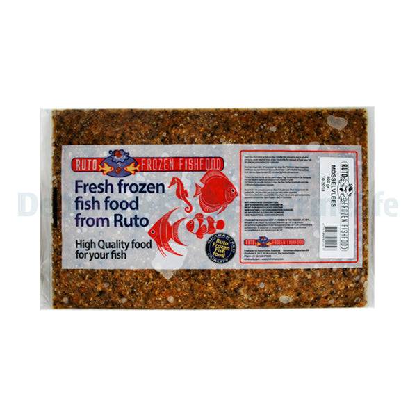Chopped Mussels - 500 g Flatpack - 1 pc