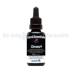 Coral Essentials Chroma+ - 50ml