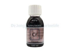 Chromium - 100 ml