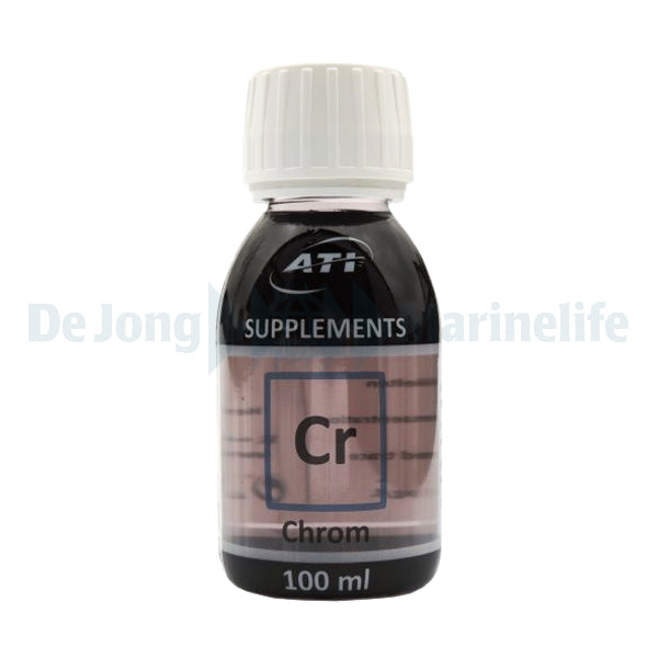 Chromium - 100 ml