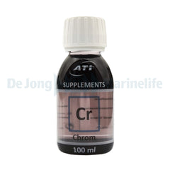 Chromium - 100 ml