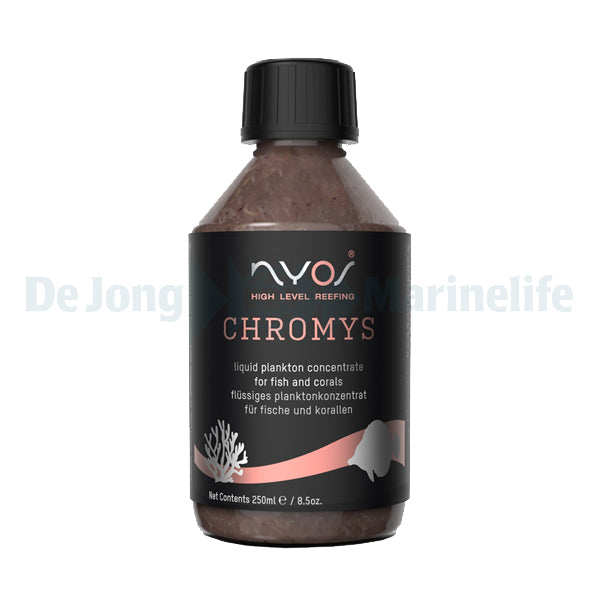 Chromys - 250ml