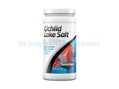 Cichlid Lake Salt 500gr