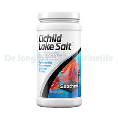 Cichlid Lake Salt 250gr
