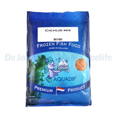Cichlid Mix - 1000 g