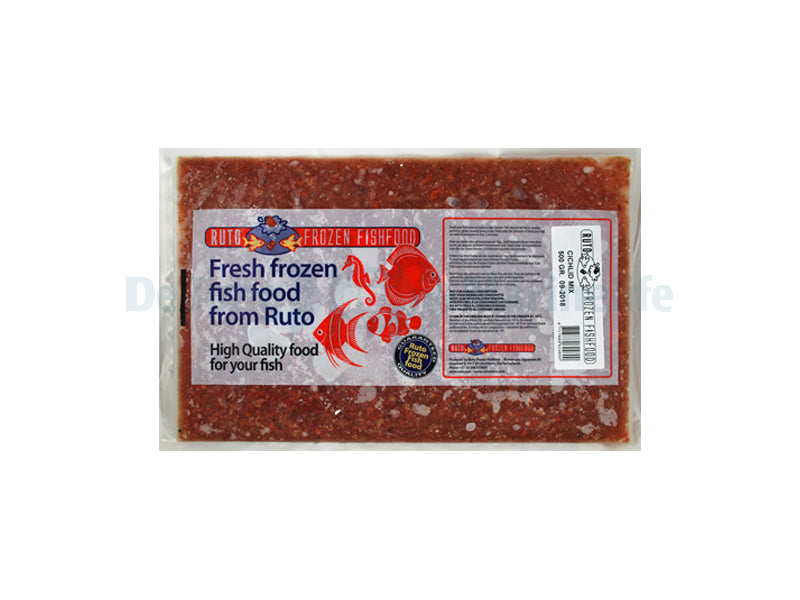 Cichlid Mix - 500 g Blister - 1 pc