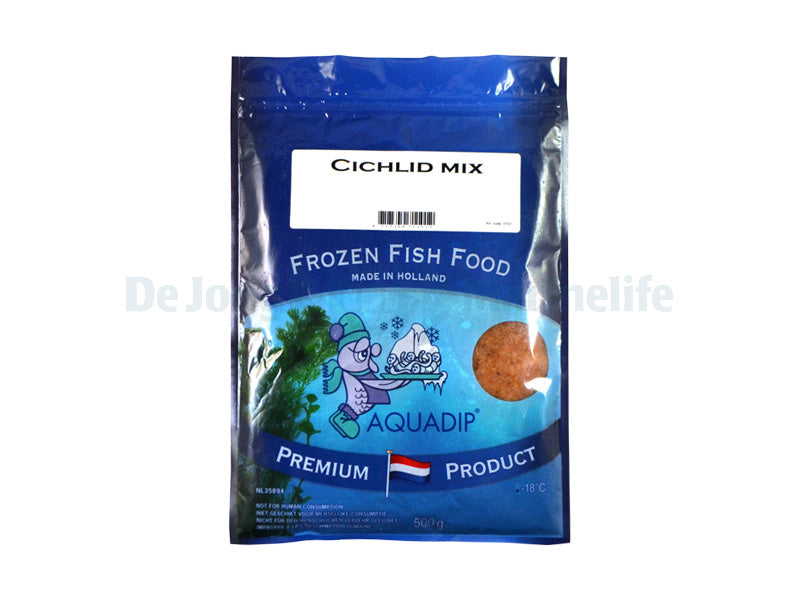 Cichlid Mix - 500 g