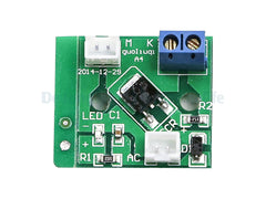 Circuit Plate Rollermat