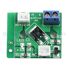 Circuit Plate Rollermat