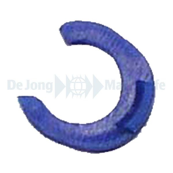 Clamp for RO connection