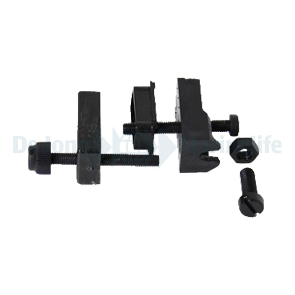 Clamp holder