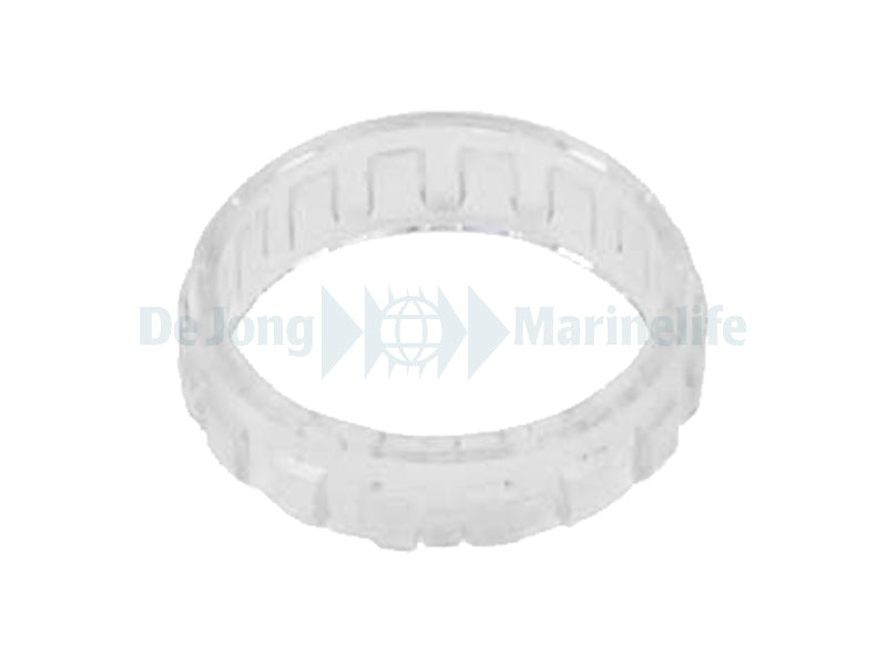 Clamping ring