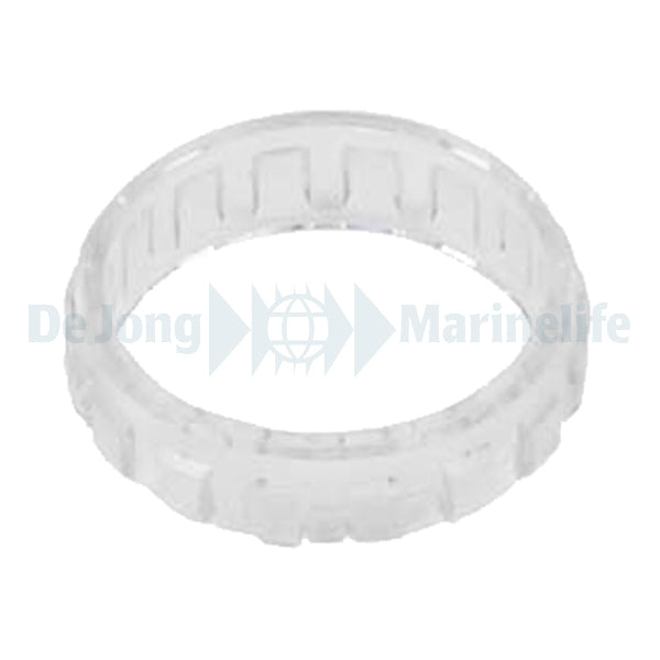 Clamping ring