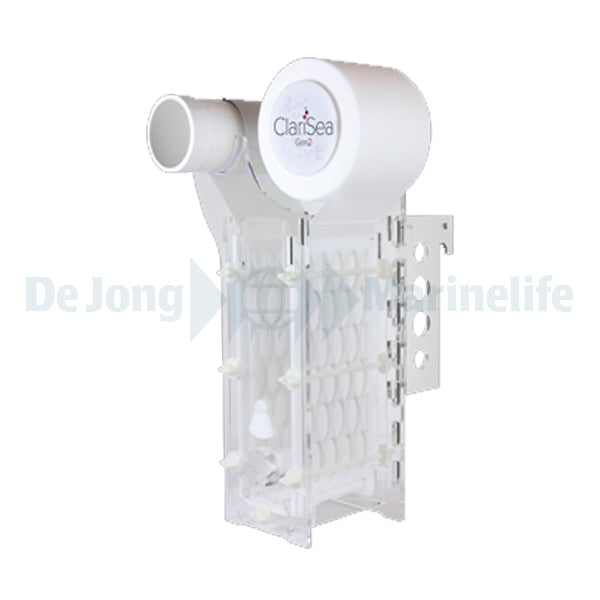 ClariSea SK-3000M Fleece Filter Manual