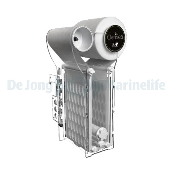 Clarisea SK-5000 Auto Fleece Filter Gen 3