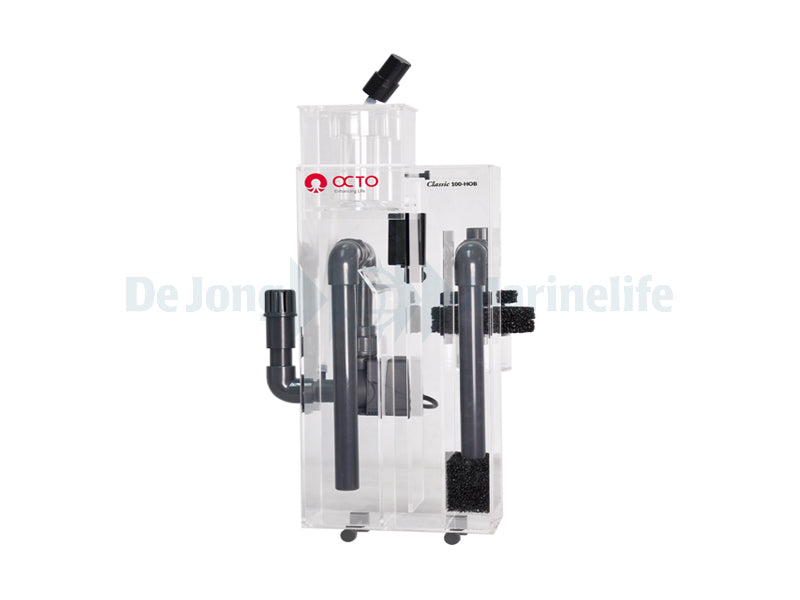 Classic 100-HOB Hangon Skimmer