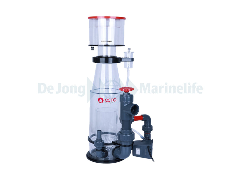 Classic 150-EXT External Skimmer