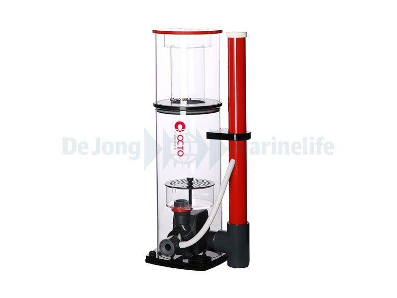Classic 150-S Space Saving Skimmer