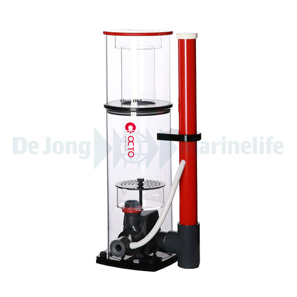 Classic 150-S Space Saving Skimmer
