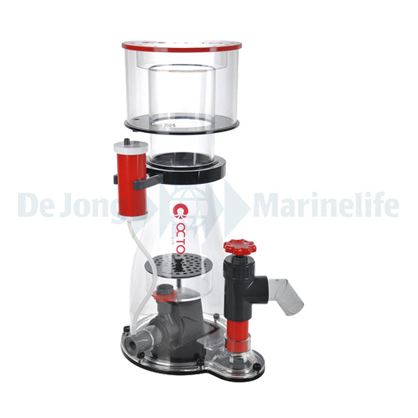 Classic 202-S Space Saving Skimmer