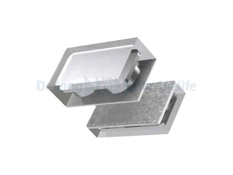 Duplex Cleaning Pad Set