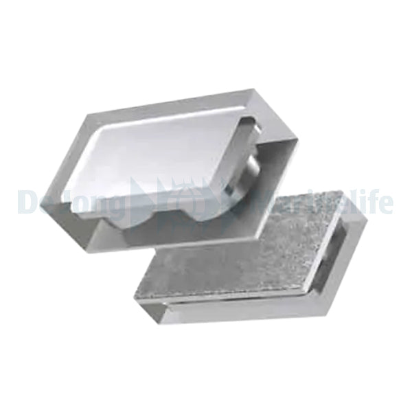 Duplex Cleaning Pad Set