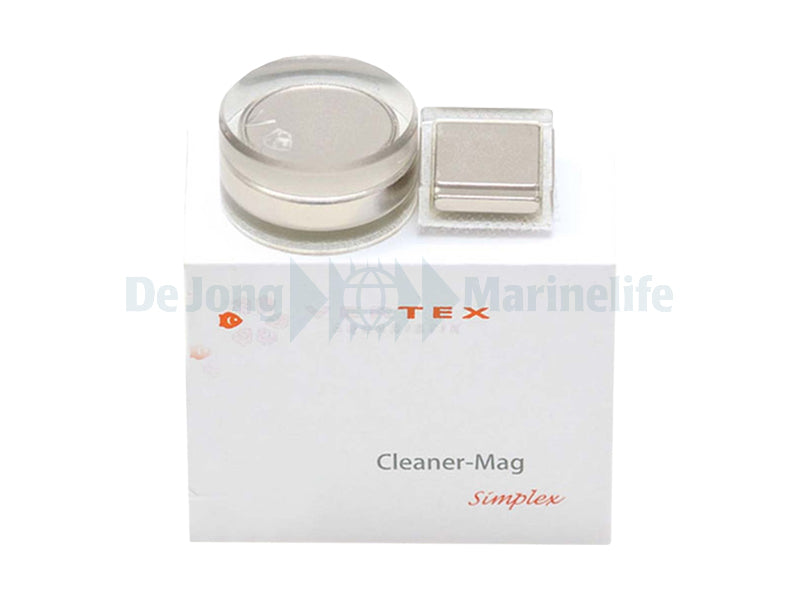 Cleaner-Mag Simplex