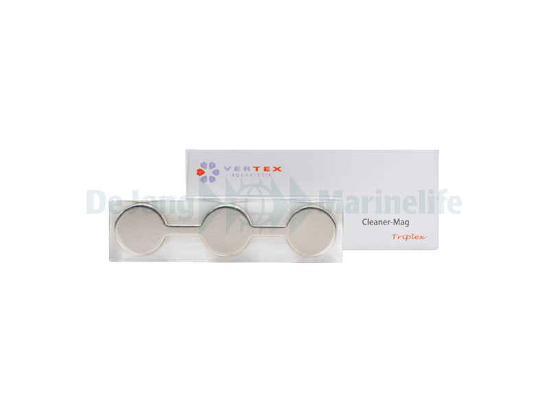 Cleaner-Mag Triplex