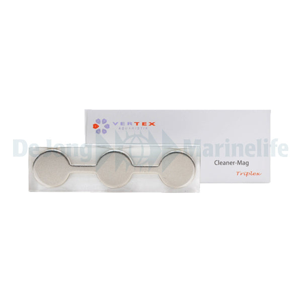 Cleaner-Mag Triplex