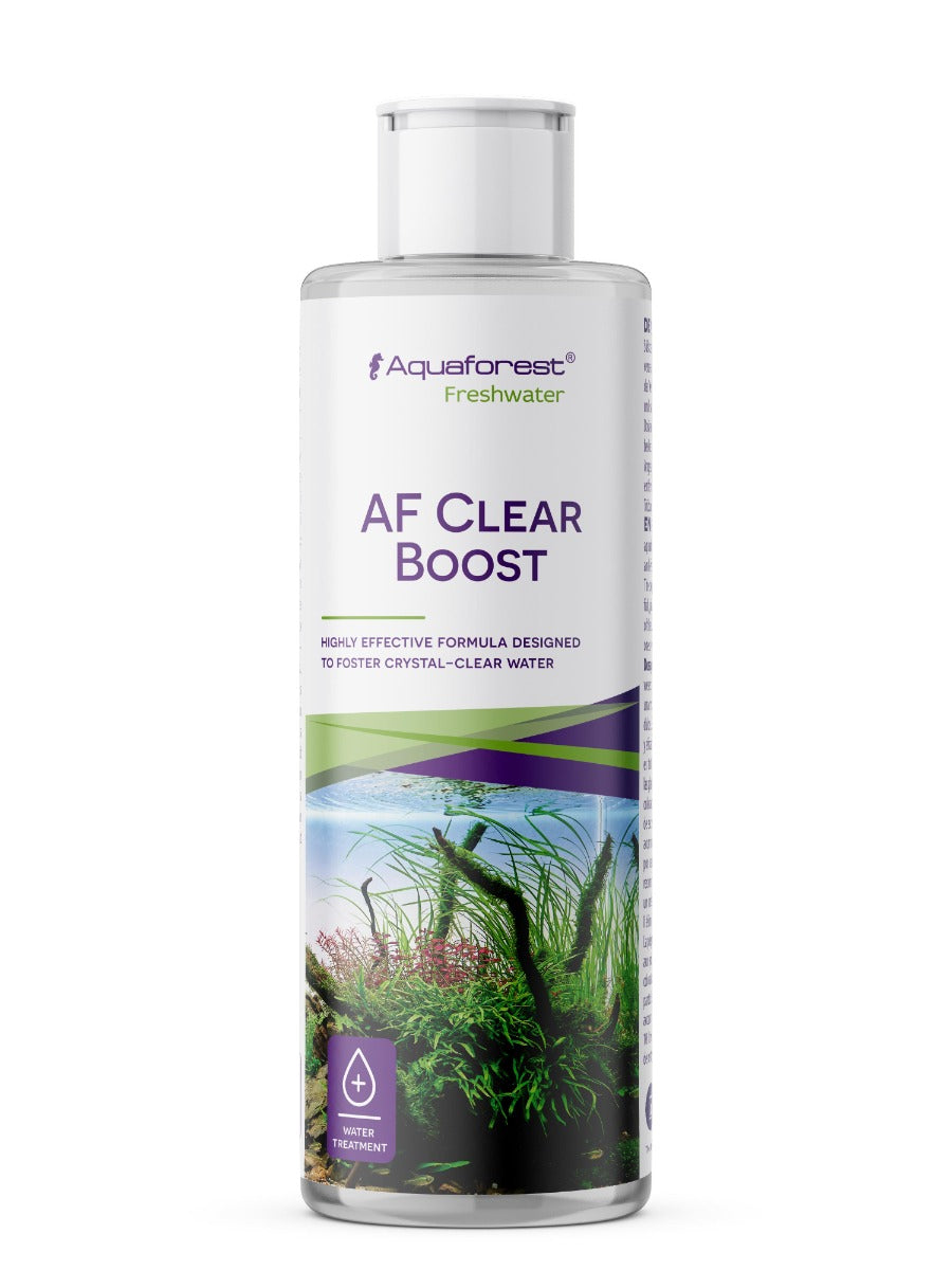 AF Clear Boost - 250 ml
