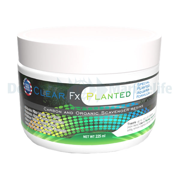 CLEAR FX Planted 225ml