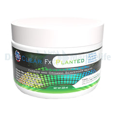 CLEAR FX Planted 225ml