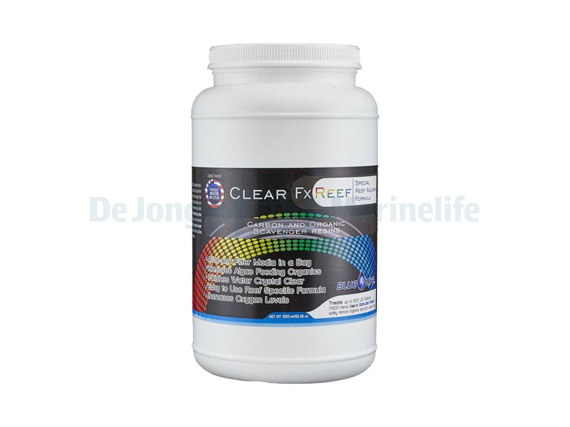 CLEAR FX Reef - 1800 ml