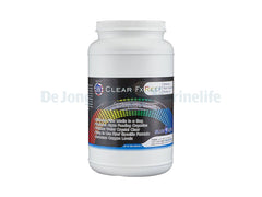 CLEAR FX Reef - 1800 ml