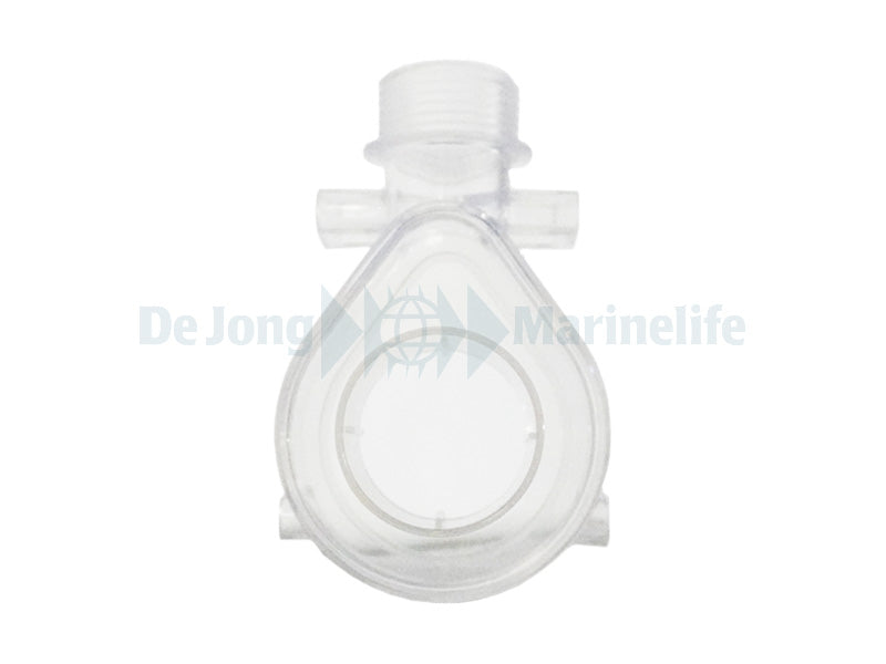 Clear View Reactor Q120