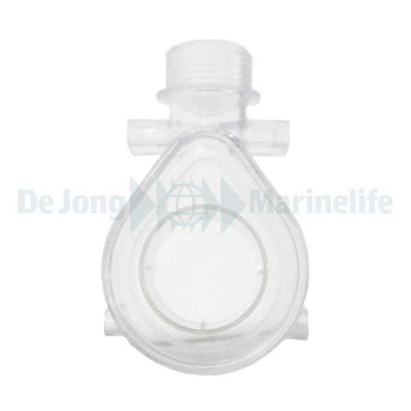 Clear View Reactor Q160